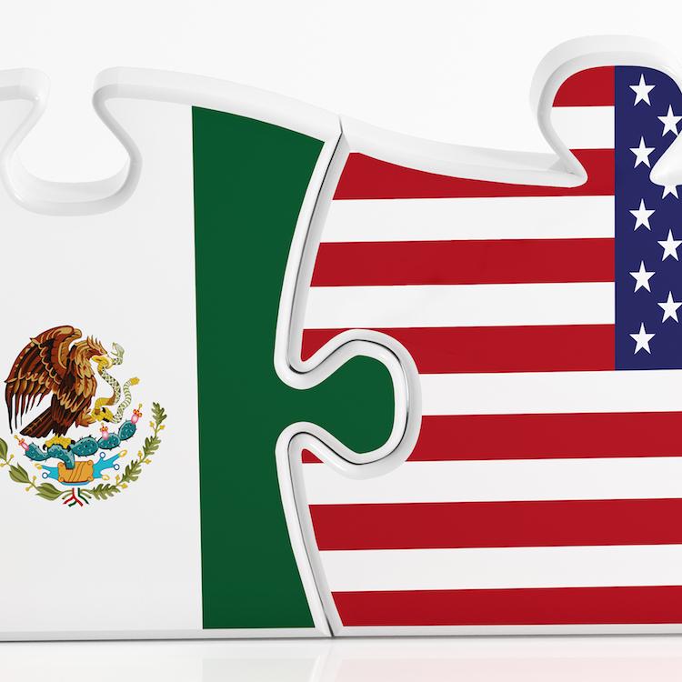 U.S., Mexico reach trade agreement